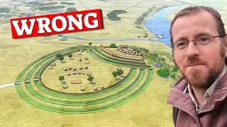 How We Misunderstood HILLFORTS