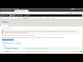 Drupal 8 Development Solutions Importing and Exporting Configurations packtpub com