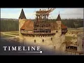 Medieval Construction How Communities Built Castles In The Middle Ages