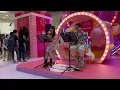 [Live] 張蔓姿 Gigi Cheung - 深夜浪漫 (Cover)