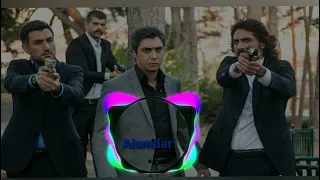 موسيقى مراد علمدار الفخمة ريمكس روعة دندنها