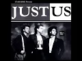 Justus - Give Us A Burden (1986) (LYRICS) FM HORIZONTE 94.3 CHANNEL