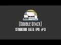 Double Stack Struktur Data Eps