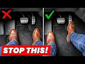 Fuel-Saving Tricks That Actually Work Most Drivers Never Use Them