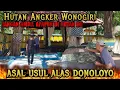 Download Lagu ASAL USUL ALAS DONOLOYO || HUTAN ANGKER DI WONOGIRI