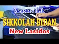 Download Lagu SIKKOLA BIDAN [KARAOKE] NEW LASIDOS