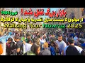 Download Lagu IRAN Nowruz 1404 Walking Tour Nowruz 2025 Tehran  Night People celebrate 4k
