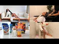 Self Care Day Pamper Routine Hair Lash Nail Appointments Smoothie Recipe and MORE