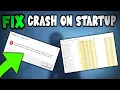 Phasmophobia - How To Fix Phasmophobia Crash on Startup