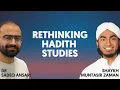 Lagu Deep Dive Into Hadith Studies