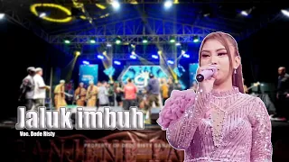 jaluk imbuh voc dede risty live music ganjene pantura