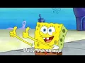 Spongebob thumbs up GIF