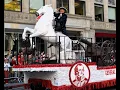 Pulaski Our Hero - Pulaski Day Parade