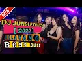Download Lagu dj jungle dutch 2020 auto melayang boss que