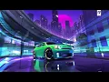 Download Lagu AERwave - Mirror City Underground [synthwave/chillwave]