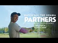 PARTNERS Episode 4 This Viral Moment Shocked Pickleball Pressure of Going Pro