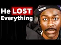 How BruceDropEmOff Became The Most HATED Streamer