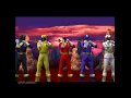 Download Lagu Hyakujuu Sentai GaoRanger [PS1] - Final Chapter - Gameplay