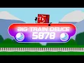 New Big train Deuce 5878 intro