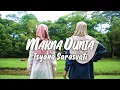 Lagu Makna Dunia by Isyana Sarasvati [Unofficial Music Video] | TV Ver | feat. @ninaglorychannel5789