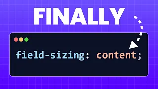 I Waited So Long for This CSS Property