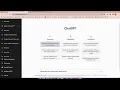 ChatGpt copy button