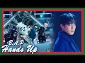 Download Lagu [HOT] B.A.P - HANDS UP, 비에이피 - 핸즈업 20171223