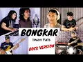 Download Lagu Iwan Fals - Bongkar ROCK Cover by ZerosiX park ft. Sanca Records