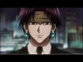 Download Lagu 「Hunter×Hunter | Chrollo AMV」Bloody Mary