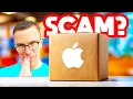 Lagu Is Sell Your Mac a SCAM?