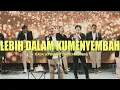 Download Lagu Lebih dalam kumenyembah medley Tiada sepertiMu || Jesea Kristiawan || KOG Worship