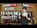 How to Easily Make 100 in Trade In Credit at GameStop