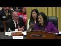 You Work For Me Ex-ICE Director SLAMS Democrat During Detention Center Hearing
