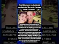 Download Lagu Ana Hickmann revela desejo inusitado do filho e diz: 'Sempre tomei o cuidado...'  #noticiafamosos