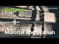 Murottal Abu Usamah Merdu Surah Yasin