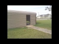 Metal Garge Guaranteed Best Price Derrider Louisiana