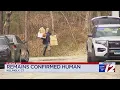 CT State Police confirm remains found in Killingly are human