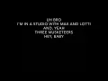 Juice WRLD - Won’t Let Go (Lyrics)