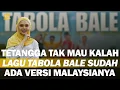 Download Lagu MUSIK INDONESIA MEMANG IDOLA WARGA TETANGGA BAHKAN LAGU TABOLA BALE SUDAH ADA VERSI MALAYSIANYA