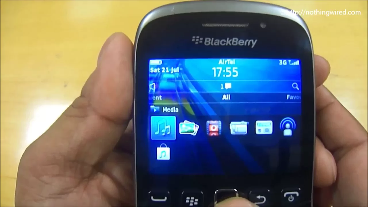 Cara install ulang atau flash Blackberry Curve 8520 (Gemini). Untuk OS Blackberry dan tool yang dibu. 