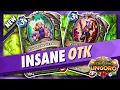 Download Lagu NOTHING is save from my OTK Hunter!  - Hearthstone Thijs