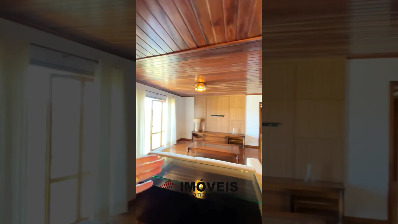 Video do Imóvel: Casa com 7 dormitórios à venda, 1070 m² por R$ 13.000.000 - Fonte Simão - Campos do Jordão/SP