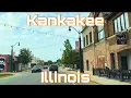 Kankakee Illinois Riverfront History Small-Town Charm Hidden Gems Near Chicago