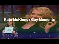 Kate McKinnon UPDATED gay moments
