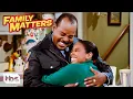 Laura Asks Carl and Harriette for Permission to Date Clip Family Matters TBS