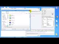 AutoIT tutorial 7 focus file type name click on save button