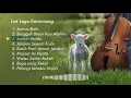 Download Lagu Lagu Keroncong Rohani Kristen