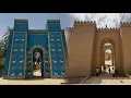 Visiting the Ancient City of Babylon Iraq