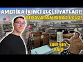 Download Lagu AMERİKA'DA İKİNCİ ELCİ! Fiyatlar, Amerika Alışveriş, Goodwill, Amerika Vlog, Amerika'da Yaşam Thrift