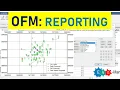 OFM 2 Reporting